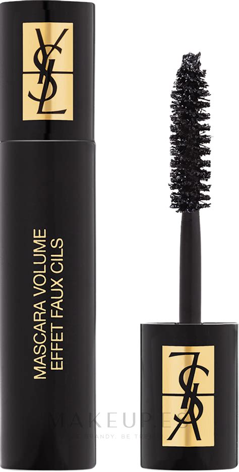 ysl babydoll mascara mini|Mascara Volume Effet Faux Cils Baby Doll .